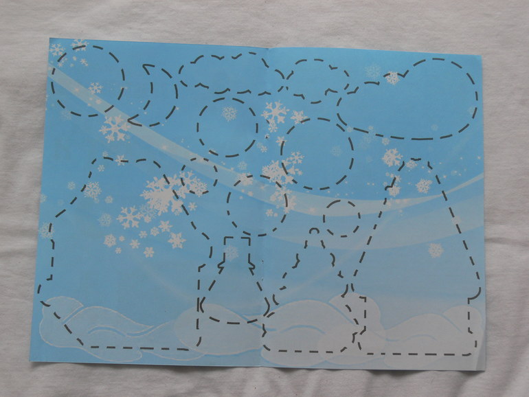 Готовимся к Новому году?!:)