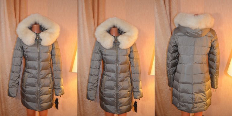 ЖЕНСКИЕ И МУЖСКИЕ ПУХОВИКИ LAMIDE без рядов!!! все в наличии!