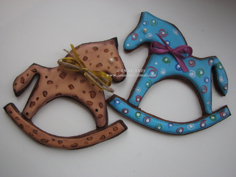 Новогодние и не только