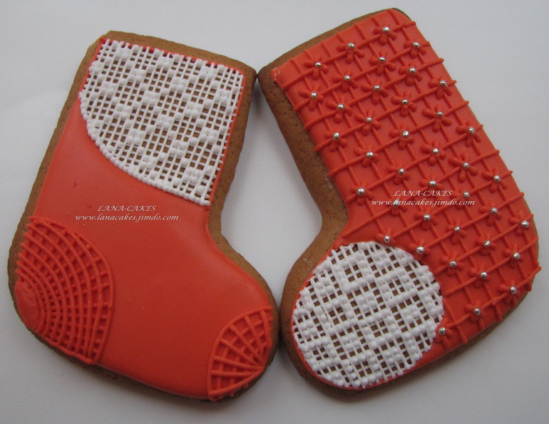 Новогодние и не только