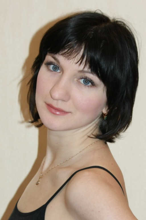 как лучше? блондинка или брюнетка?