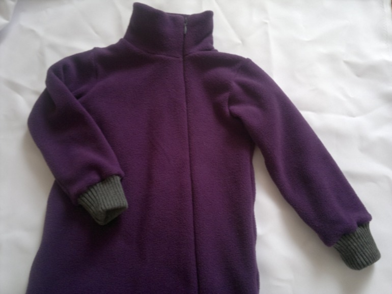 На холода...