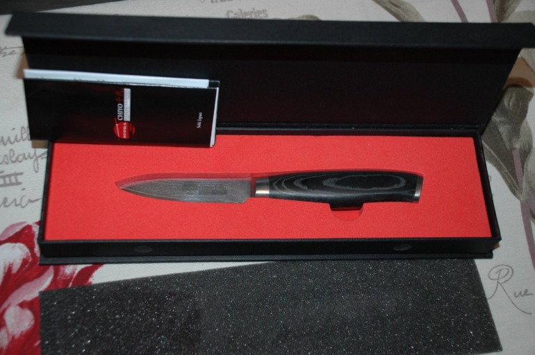 Хвасты японской посуды Supra.