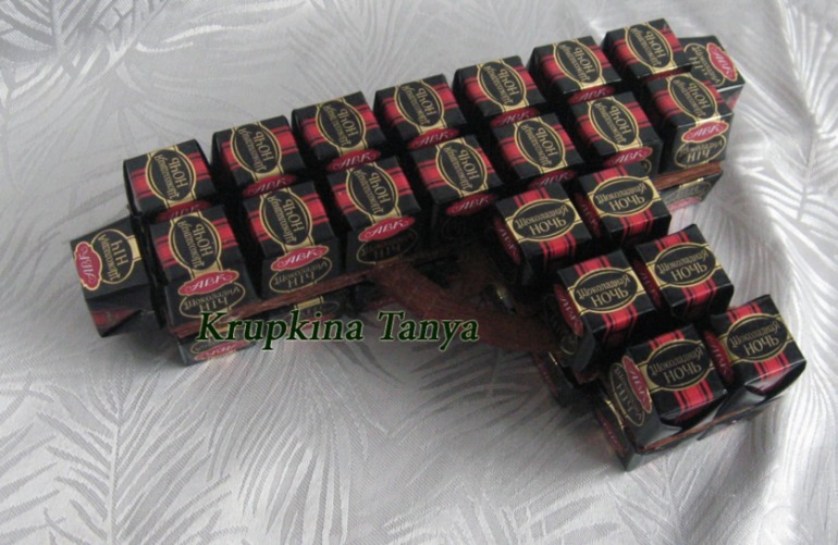 Настоящему мужчине