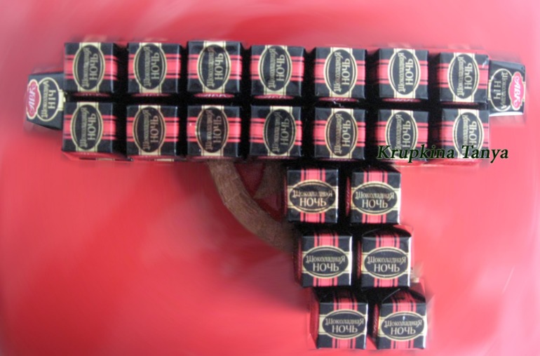 Настоящему мужчине