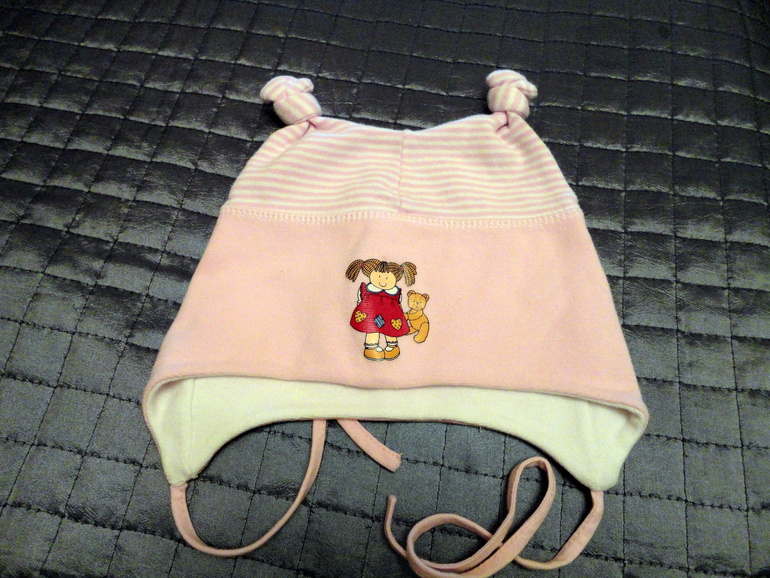 шапочки и краги ( новое и бу в идеале)