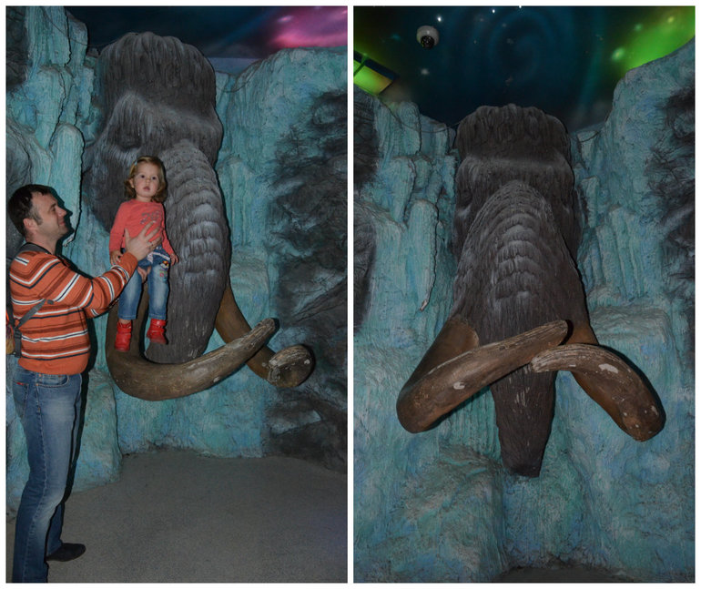 Океанариум №2 РИО