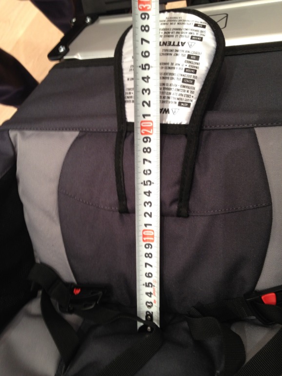 Сравнение Маунтин Багги Террайн Эволюшен и Саммит Х3