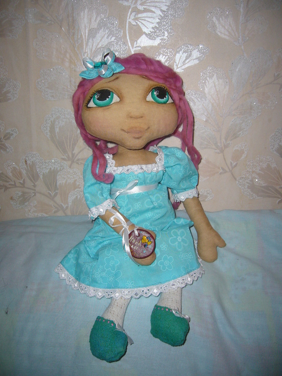 Мой обменчик!