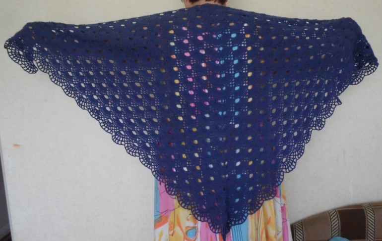 Вязание крючком и спицами для Вас! Белгород и почтой