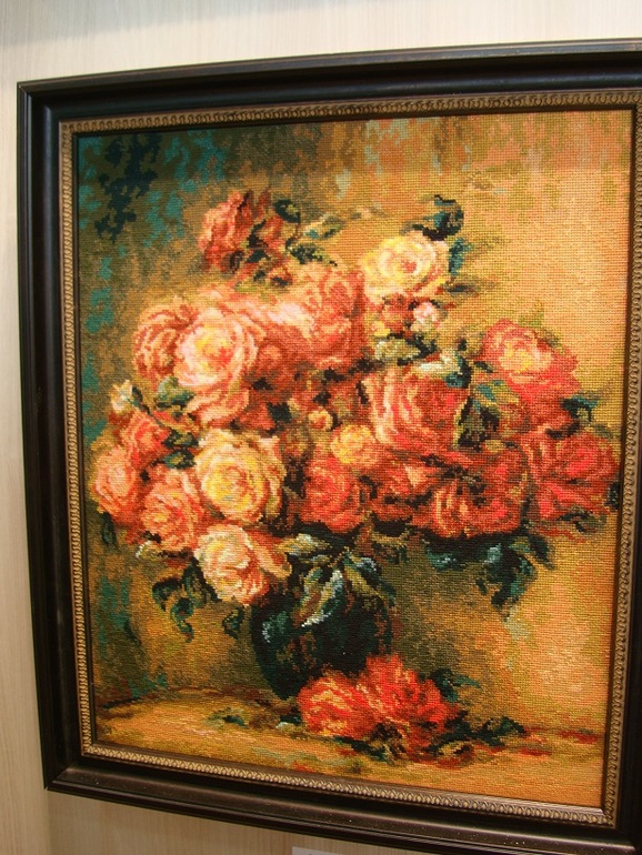 Формула рукоделия часть 2