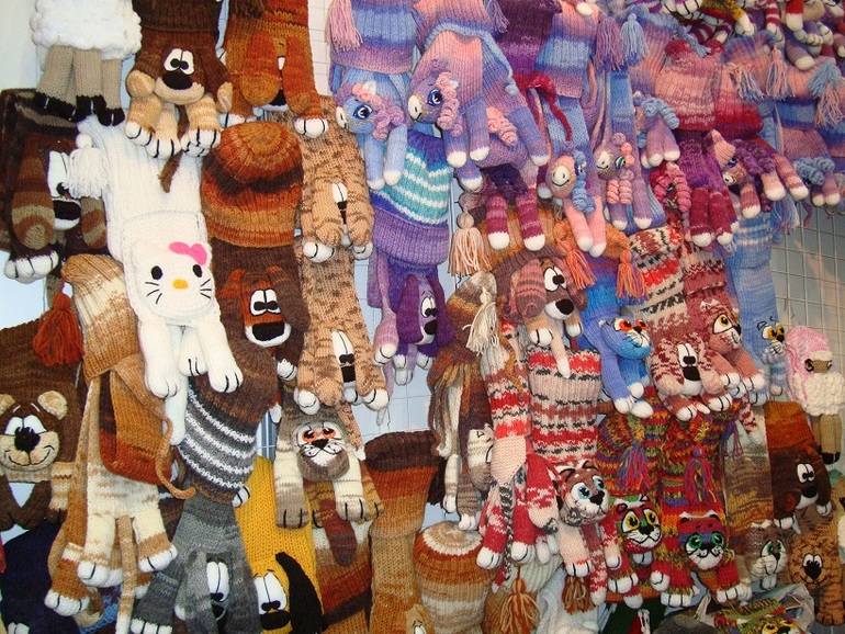 Формула рукоделия часть 2