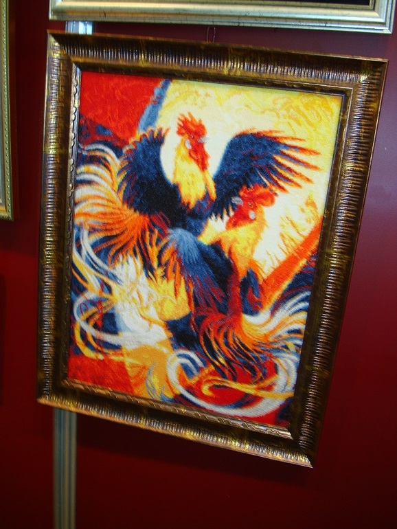 Формула рукоделия часть 2