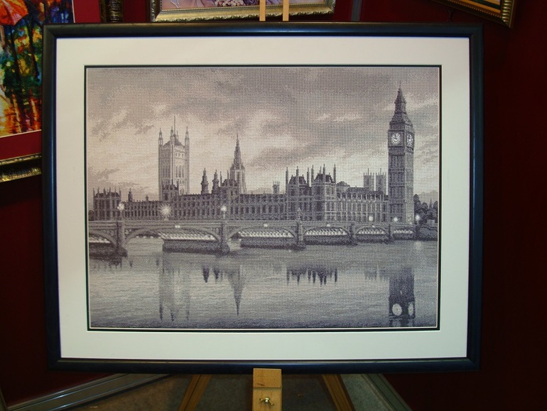 Формула рукоделия часть 2