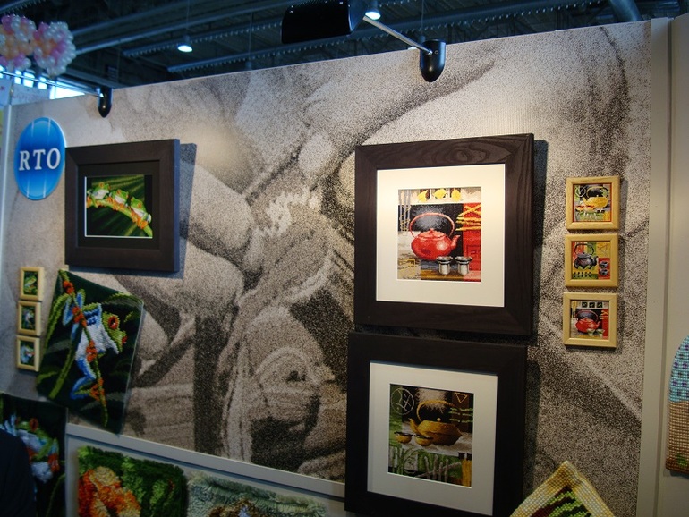 Формула рукоделия часть 3, заключительная)