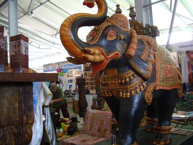 Формула рукоделия часть 2