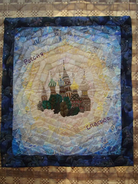 Формула рукоделия