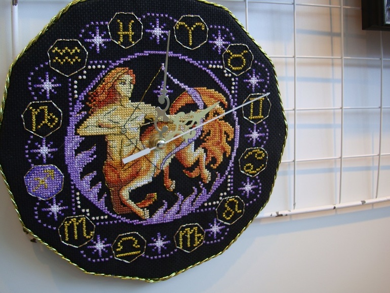 Формула рукоделия