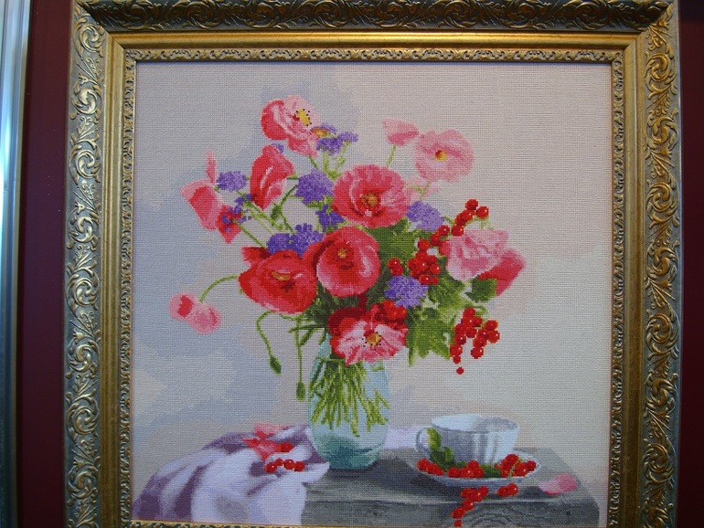 Формула рукоделия часть 2