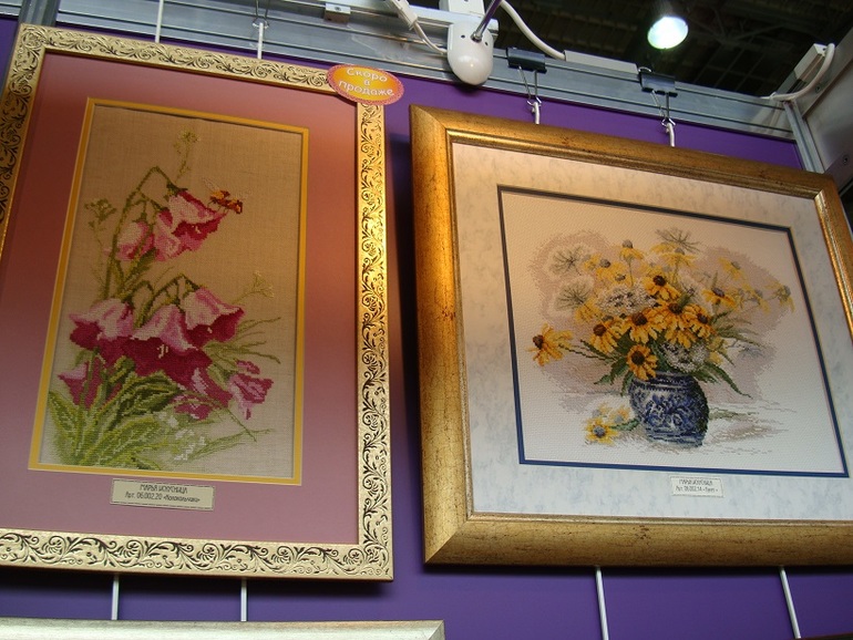 Формула рукоделия часть 3, заключительная)