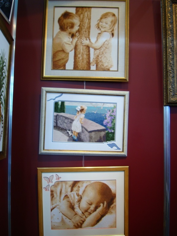 Формула рукоделия часть 2