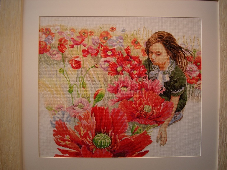 Формула рукоделия