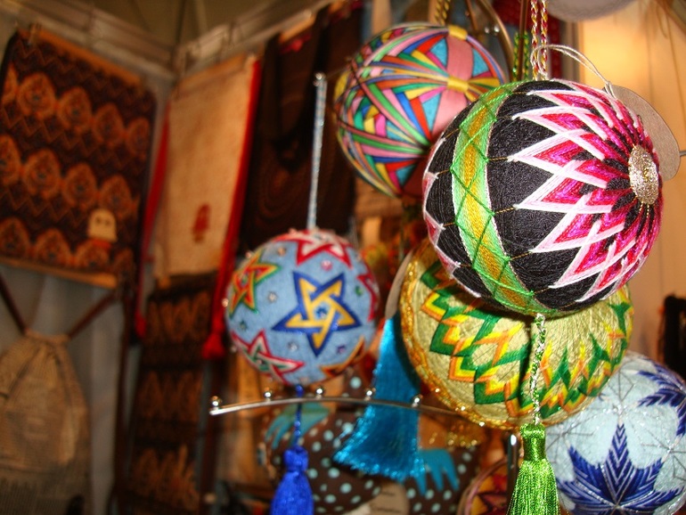 Формула рукоделия часть 3, заключительная)