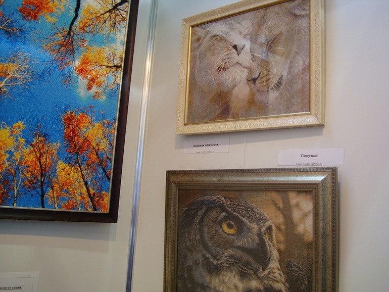 Формула рукоделия часть 2