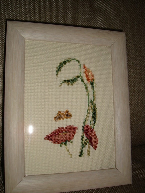 Оформила лица от Кларт