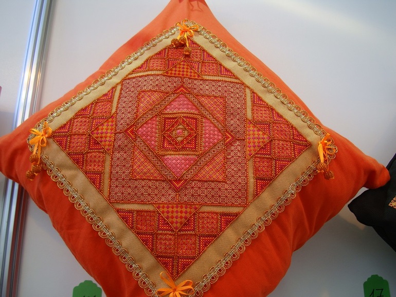 Формула рукоделия