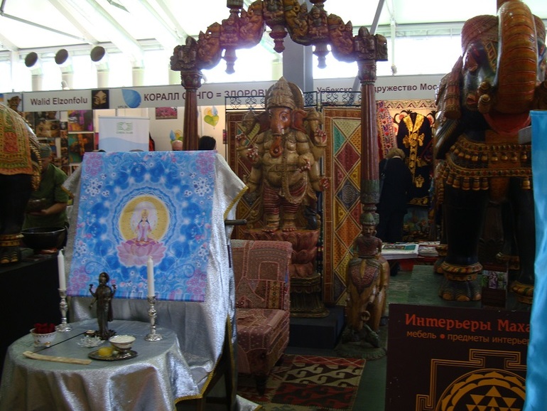 Формула рукоделия часть 2