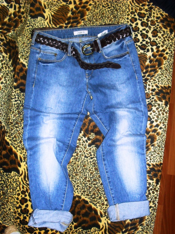 Одежда от 100 рублей. Продам одежду б/у и новую 42-44-46 р-р. Цены снижены