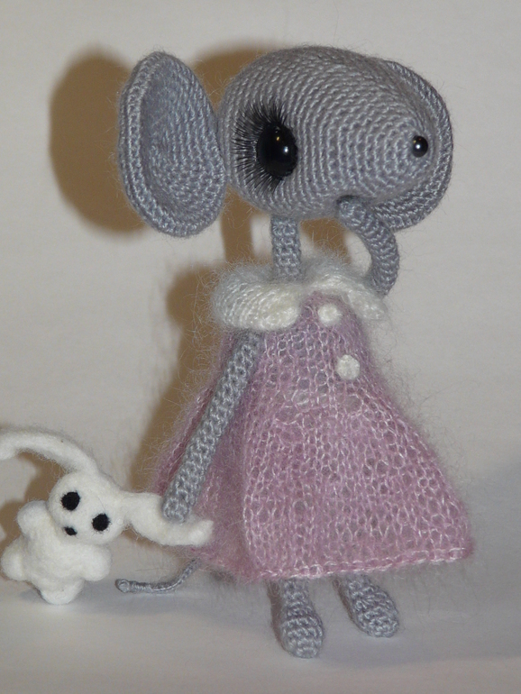 Мышиная жизнь 2