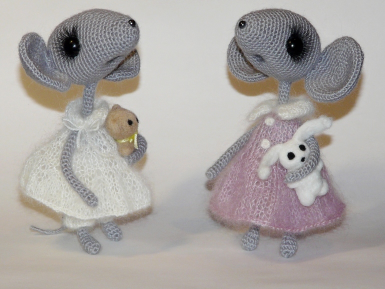 Мышиная жизнь 2