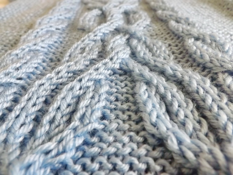 Платье-туника для дочки