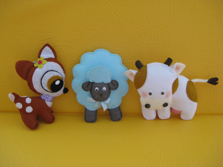 Домашние животные