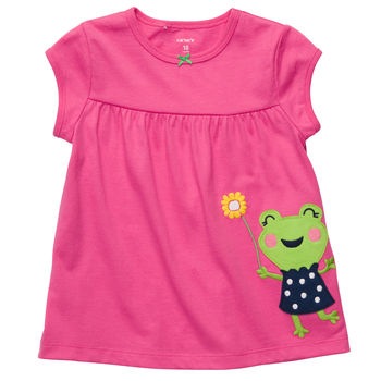 Распродажа CARTERS и OSHKOSH; скидка при покупке 3-5 вещей