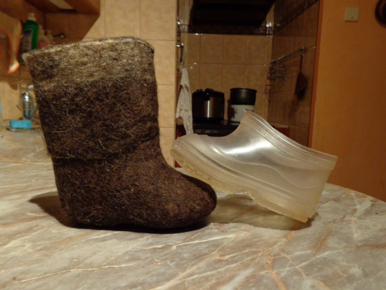 Какую зимнюю обувь выбрать на год