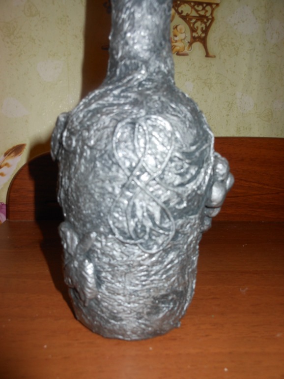 Моя бутылочка