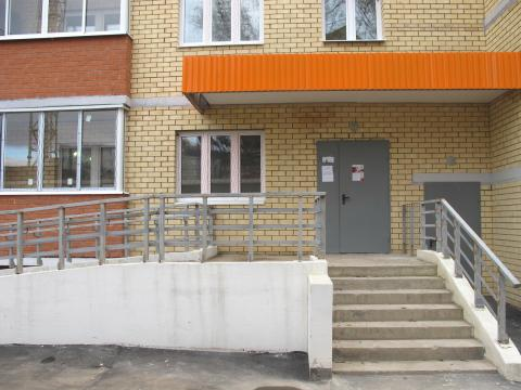 Продается 1-комн.кв. в Опалихе