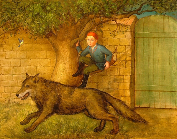 Новогодние праздники