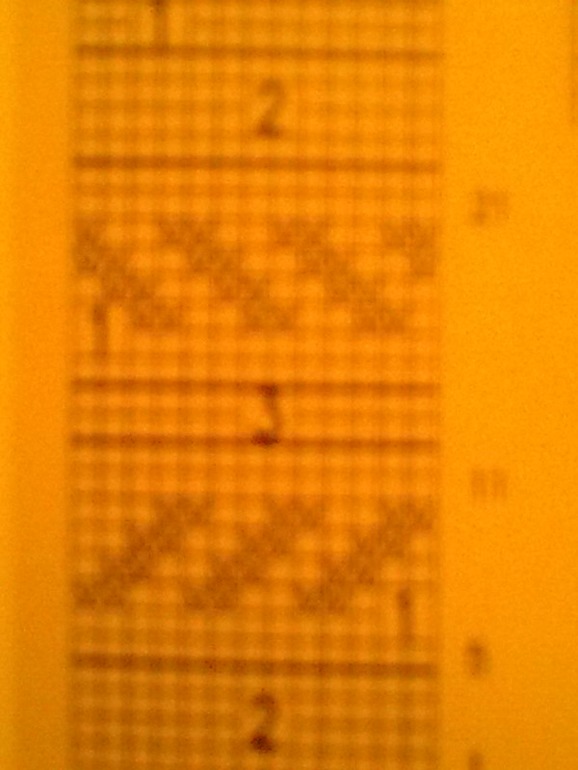 Еще схемы для спиц