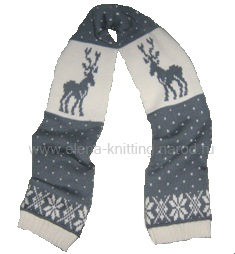 Еще схемы для спиц