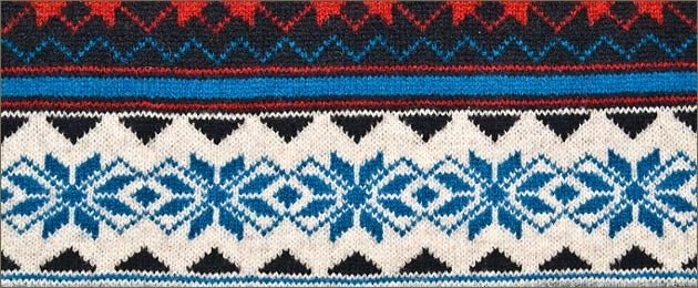 Еще схемы для спиц