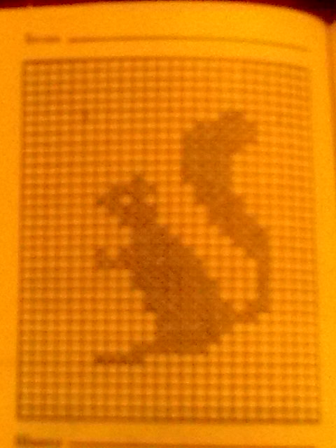 Еще схемы для спиц