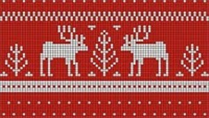 Еще схемы для спиц