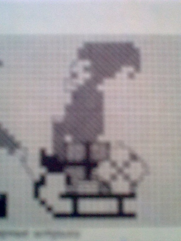 Еще схемы для спиц