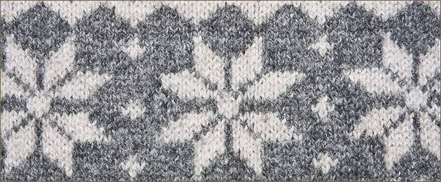 Еще схемы для спиц