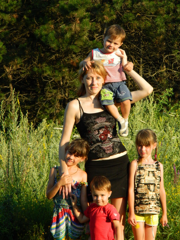 И снова здравствуйте*)