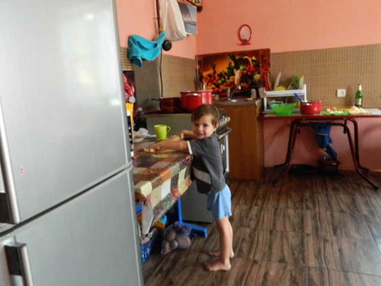 Я их этому не учила*)))